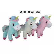Jednoro�ec z g�osem 35cm MIX Sun-Day