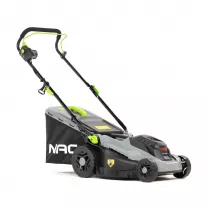 Nac Kosiarka elektryczna 1600w 38cm