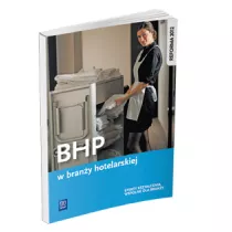 BHP w bran�y hotelarskiej. Efekty kszta�cenia wsp�lne dla bran�y