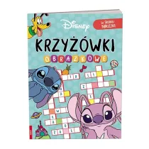 Krzywki obrazkowe Disney