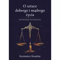 O sztuce dobrego i mdrego ycia