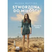Stworzona do mioci. Wydanie filmowe