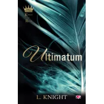 Ultimatum. Kings of Ruin. Tom 2