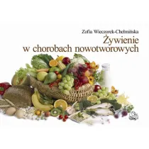 �ywienie w chorobach nowotworowych  PZWL