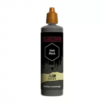 The Army Painter Army Painter: Warpaints - Air Primer Black 100ml