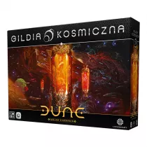 Dune: Gildia Kosmiczna. Diuna. Rozszerzenie