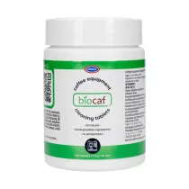 Urnex Biocaf Tabletki czyszcz�ce do ekspres�w 120 szt.