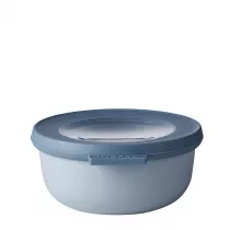 Mepal Miska Cirqula okrga Nordic Blue 350 ml