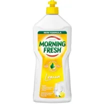 Morning Fresh Skoncentrowany pyn do mycia naczy Lemon 900 ml