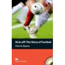 Kick-off! The Story of Football