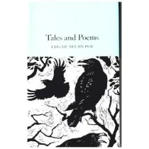 Tales and Poems. Collector`s Library