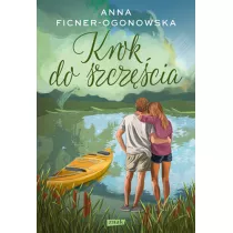Krok do szczcia. Alibi na szczcie. Tom 2