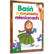 Ba o dwunastu miesicach