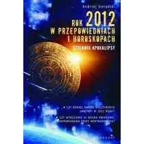 Rok 2012 w przepowiedniach i horoskopach
