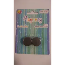 Aliga Magnesy 22 mm/4 mm