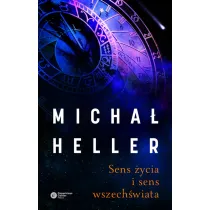 Sens �ycia i sens wszech�wiata