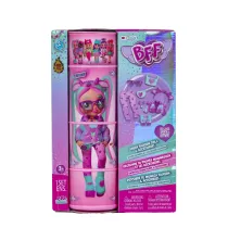 Lalka Cry Babies BFF Bruny seria 2 IMC908383 Tm Toys