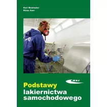 Podstawy lakiernictwa samochodowego