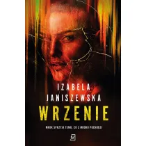 Wrzenie. Larysa Lubo� i Bruno Wilczy�ski. Tom 4
