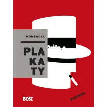 Homework Plakaty