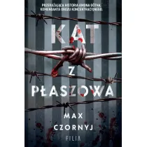 Kat z P�aszowa