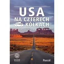 USA na czterech kkach