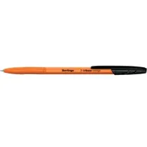 D�ugopis kulkowy Berlingo Tribase Orange - czarny 0.7mm