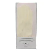 Kanebo Sensai Rkawice naprawcze do doni Cellular Performance Treatment Gloves 1Pz White