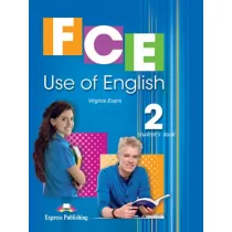 FCE Use of English 2. Student's Book + kod DigiBook
