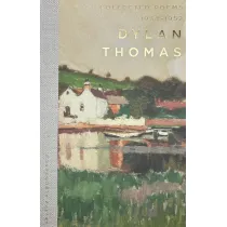 Collected Poems 1934-1952. Wordsworth Poetry Library wer. angielska