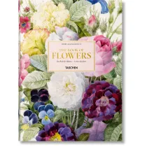 The Book of Flowers wer. angielska