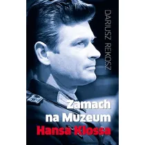 Zamach na Muzeum Hansa Klossa