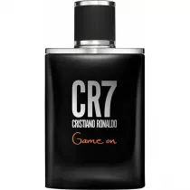 Cristiano Ronaldo CR7 Game On Woda toaletowa 100 ml