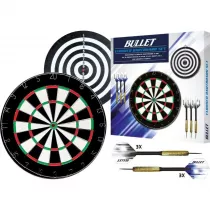 Dart elektroniczny Classic 43cm Victoria
