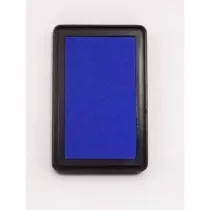 Galeria Hobby Poduszka do stempli 60x90mm ECO niebieska