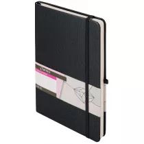 Antra Notes A5 Rubi Grafitowy linia