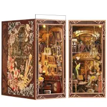 Model Art Nouveau Habarri