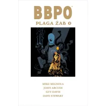 Plaga �ab. BBPO. Tom 4