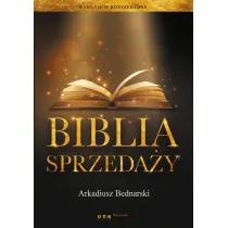 Biblia sprzeda�y. Wydanie II rozszerzone