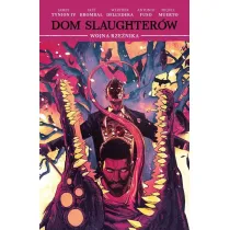 Dom Slaughter�w. Tom 5
