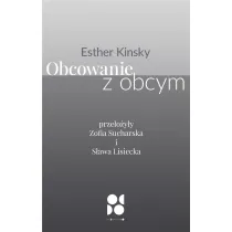 Obcowanie z obcym