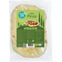 Terrasana Pinsa 2 x 200 g Bio