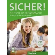 Sicher! C1.1. Podr�cznik + zeszyt �wicze� + nagrania online