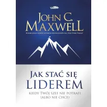 Jak sta� si� liderem