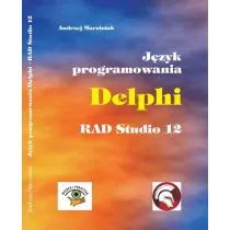J�zyk programowania Delphi RAD Studio 12