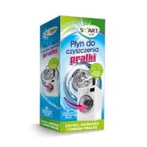 Smart Wash Pyn do czyszczenia pralek Kartonik 250 ml