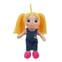 Lalka Madzia 20cm Tulilo