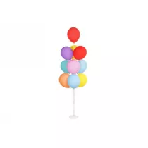 PartyDeco Stojak do balon�w 160cm