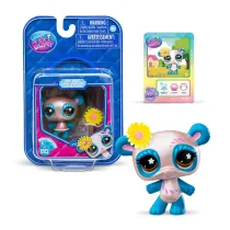 LPS FIGURKA PET SHOP AKC seria 5 10X5X15 MIX PUD18