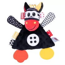 Szeleszczcy osio Danny Sensory Dumel